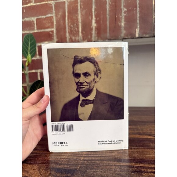 Portrait of a Nation: Men and Women Who Have Shaped America (Hardcover) - Picture 5 of 6